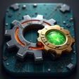 プログラムのアイコン：Gear Clicker