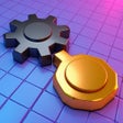 程序图标：Gear Clicker
