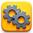 أيقونة البرنامج: Gear Clicker