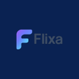 Programikonen: Flixa - Snap Edit Share