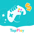 Tap Play - Play  Earn