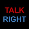 程序图标：Talk Right: Conservative …