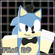 Icon of program: GOLDEN SONIC W.I.P FNaS R…