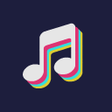Icoon van programma: Ringtones Songs for phone