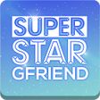 프로그램 아이콘: SuperStar GFRIEND