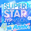 プログラムのアイコン：SUPERSTAR JYPNATION