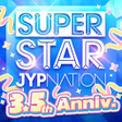 プログラムのアイコン：SUPERSTAR JYPNATION
