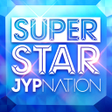 プログラムのアイコン：SUPERSTAR JYPNATION