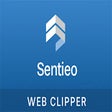 程序图标：Sentieo Web Clipper