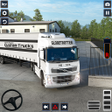 프로그램 아이콘: American Truck Driving 3D…