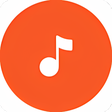 Ícone do programa: Music Player- MP3 Audio P…