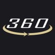 プログラムのアイコン：DVSport 360