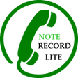 プログラムのアイコン：Call Recorder Lite