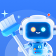 プログラムのアイコン：PhoneSweep - Cleanup Tool