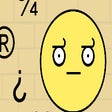 プログラムのアイコン：Symbols for pasting