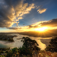 Icon of program: Nature Wallpaper HD