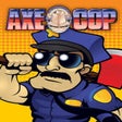 Programikonen: Axe Cop