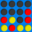程序图标：Four-in-a-Row Game