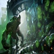 프로그램 아이콘: Earthfall