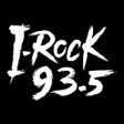 Ícone do programa: I-Rock 93.5 KJOC-FM