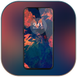 プログラムのアイコン：Theme for Motorola G8 Plu…