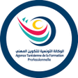 أيقونة البرنامج: Inscription ATFP