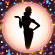 Ícone do programa: LustGirl - Video Chat Onl…