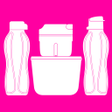 プログラムのアイコン：Tupperware Singapore Stor…