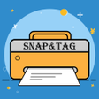 Ikona programu: Snap  Tag-efficient print…