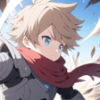 Иконка программы: Blood Knight: Idle 3D RPG