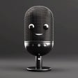 プログラムのアイコン：Voz AI Note Taker  Record…