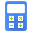 程序图标：One Calculator