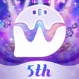 Programın simgesi: Whisper-Group Voice Chat …