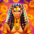 程序图标：Saints of Egypt