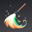 ไอคอนของโปรแกรม: CleanFusion