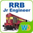 プログラムのアイコン：RRB Jr. Engineer  Winners…
