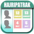 Icon of program: Hajripatrak - Attendance …