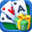 Programın simgesi: Solitaire Treasure Stack