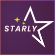 程序图标：Starly