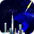 プログラムのアイコン：Nuclear Attack free