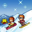 Иконка программы: Shiny Ski Resort