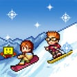 プログラムのアイコン：Shiny Ski Resort