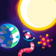 プログラムのアイコン：Universe in a Nutshell