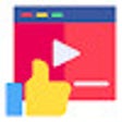 Ícone do programa: Youtube Comment Sort And …