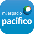 プログラムのアイコン：Mi Espacio Pacífico
