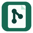 Иконка программы: Overleaf GitHub Snapshot