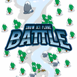 Biểu tượng của chương trình: Snow Jet Plane Battle