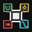 プログラムのアイコン：Tap Stacks