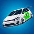 ไอคอนของโปรแกรม: Brasil Tuning 2 - Racing …