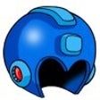 Icône du programme : Mega Man Unlimited